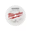 MILWAUKEE Pílový kotúč na drevo 184 x 5/8 x 2,1 mm /40T ATB