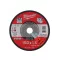 MILWAUKEE Rezný kotúč na kov 150 x 1,5 x 22,5 mm rovný SCS 41