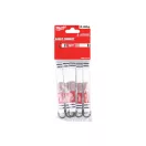 MILWAUKEE QUICK CONNECT Pripínací pás do 2,25 kg (5 ks)