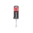 MILWAUKEE Račňový kľúč 8 mm / 146 mm CrV MAX BITE™