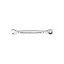 MILWAUKEE Račňový kľúč 11 mm / 171,5 mm CrV MAX BITE™