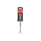 MILWAUKEE Račňový kľúč 12 mm / 178,5 mm CrV MAX BITE™