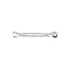 MILWAUKEE Račňový kľúč 13 mm / 186,5 mm CrV MAX BITE™