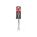 MILWAUKEE Račňový kľúč 13 mm / 186,5 mm CrV MAX BITE™