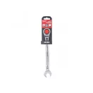 MILWAUKEE Račňový kľúč 16 mm / 218 mm CrV MAX BITE™