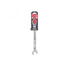 MILWAUKEE Račňový kľúč 17 mm / 233,5 mm CrV MAX BITE™