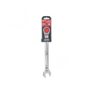 MILWAUKEE Račňový kľúč 18 mm / 242,5 mm CrV MAX BITE™