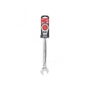 MILWAUKEE Račňový kľúč 21 mm / 282 mm CrV MAX BITE™