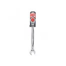 MILWAUKEE Račňový kľúč 22 mm / 303 mm CrV MAX BITE™