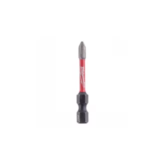 Hrot bitov MILWAUKEE PH1 x 50 mm Shockwave Impact Duty™