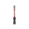 Hrot bitov MILWAUKEE PZ1 x 50 mm Shockwave Impact Duty™