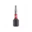 MILWAUKEE Bit hrot torx TX8 x 25 mm (2 ks)