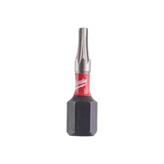 MILWAUKEE Bit hrot torx TX9 x 25 mm (2 ks)