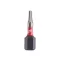 MILWAUKEE Bit hrot torx TX9 x 25 mm (2 ks)