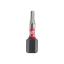 MILWAUKEE Bit hrot torx TX9 x 25 mm (2 ks)
