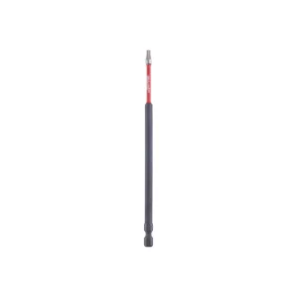 MILWAUKEE Hrot bitov torx TX15 x 150 mm Shockwave