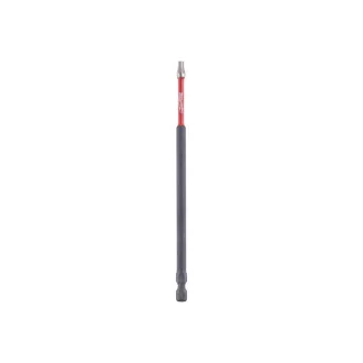 MILWAUKEE Hrot bitov torx TX20 x 150 mm Shockwave