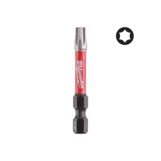 MILWAUKEE Bitka T30 x 50 mm Shockwave (10 ks)
