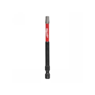 MILWAUKEE Hrot bitov torx TX30 x 90 mm Rázová vlna