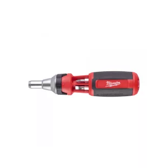 Račňový skrutkovač MILWAUKEE 9 v 1