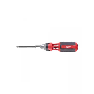 Račňový skrutkovač MILWAUKEE 9 v 1