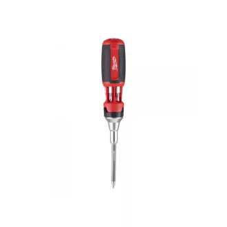 Račňový skrutkovač MILWAUKEE 9 v 1