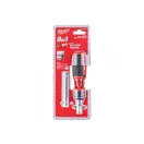 Račňový skrutkovač MILWAUKEE 9 v 1