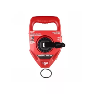 MILWAUKEE Lakovacia linka 30 fm