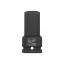 MILWAUKEE Strojový dlhý nástrčný kľúč 3/4" 21 mm CrMo