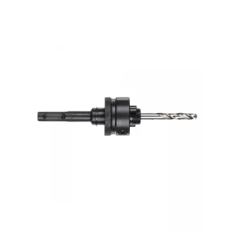   MILWAUKEE Kruhová fréza centrovacia 32-210 mm 5/8" x 18 SDS-Plus