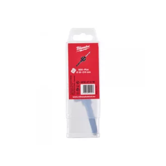   MILWAUKEE Kruhová fréza centrovacia 32-210 mm 5/8" x 18 SDS-Plus