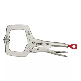 MILWAUKEE Samozatváracie kliešte v tvare C 280 mm