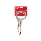 MILWAUKEE Samozatváracie kliešte v tvare C 280 mm