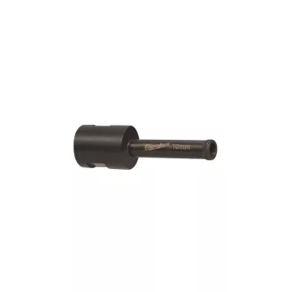 MILWAUKEE Suchý diamantový vrták M14 10 mm DIAMOND MAX™
