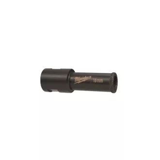 MILWAUKEE Suchý diamantový vrták M14 16 mm DIAMOND MAX™