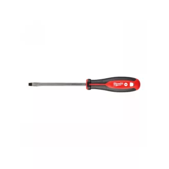   Skrutkovač MILWAUKEE s 3-strannou rukoväťou SL 1,0 x 5,5 x 125 mm