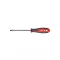 Skrutkovač MILWAUKEE s 3-strannou rukoväťou SL 1,0 x 5,5 x 125 mm