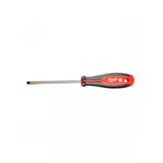   MILWAUKEE Skrutkovač s 3-strannou rukoväťou SL 1,2X6,5 x 125 mm