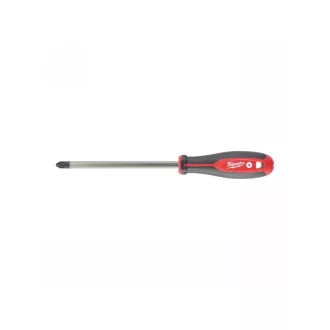 MILWAUKEE Skrutkovač s 3-strannou rukoväťou PH3 x 150 mm