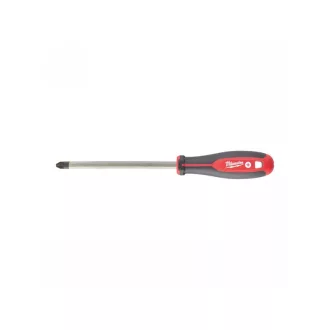 MILWAUKEE Skrutkovač s 3-strannou rukoväťou PZ3 x 150 mm