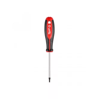 MILWAUKEE Skrutkovač s 3-strannou rukoväťou T20 x 100 mm