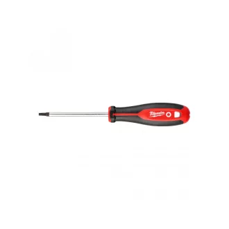 MILWAUKEE Skrutkovač s 3-strannou rukoväťou T25 x 100 mm