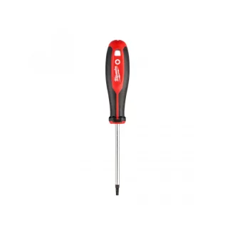 MILWAUKEE Skrutkovač s 3-strannou rukoväťou T25 x 100 mm