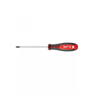MILWAUKEE Skrutkovač s 3-strannou rukoväťou T30 x 125 mm