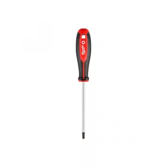 MILWAUKEE Skrutkovač s 3-strannou rukoväťou T30 x 125 mm