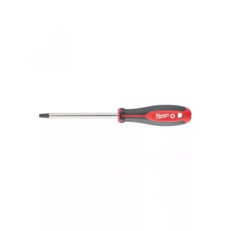 MILWAUKEE Skrutkovač s 3-strannou rukoväťou T40 x 125 mm