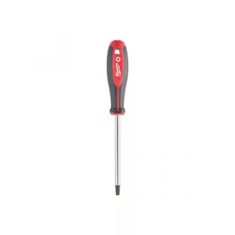MILWAUKEE Skrutkovač s 3-strannou rukoväťou T40 x 125 mm