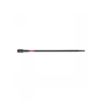   MILWAUKEE Držiak bitov magnetické rýchloupínacie 305 mm 1/4"