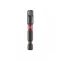 MILWAUKEE Adaptér pre nástrčný kľúč na stroj 1/4" Hex -> 1/4" štvorcový Shockwave