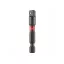 MILWAUKEE Adaptér pre nástrčný kľúč na stroj 1/4" Hex -> 1/4" štvorcový Shockwave